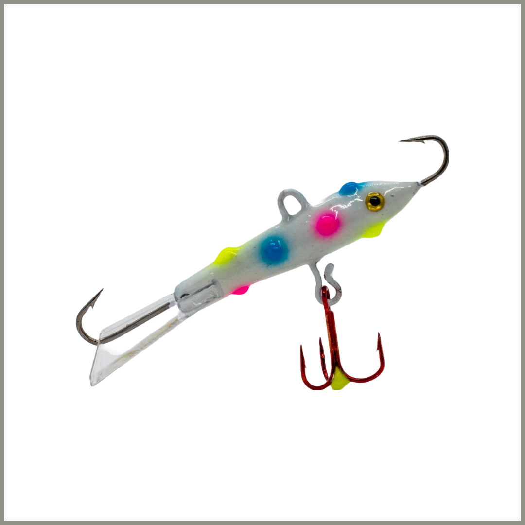 buy and sell fishing lures Mane Minnow – Mane Lures
