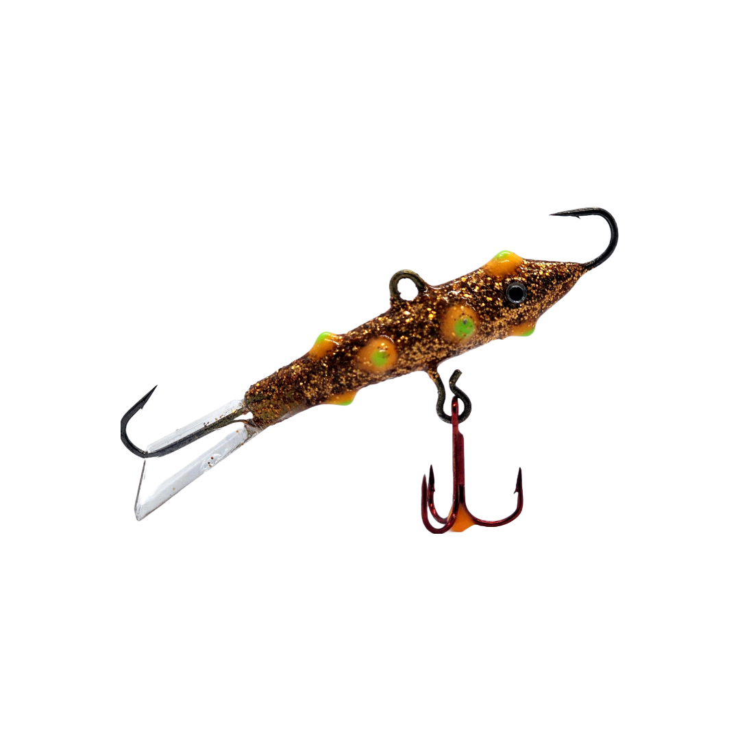 eminnow fishing lure Mane Minnow – Mane Lures