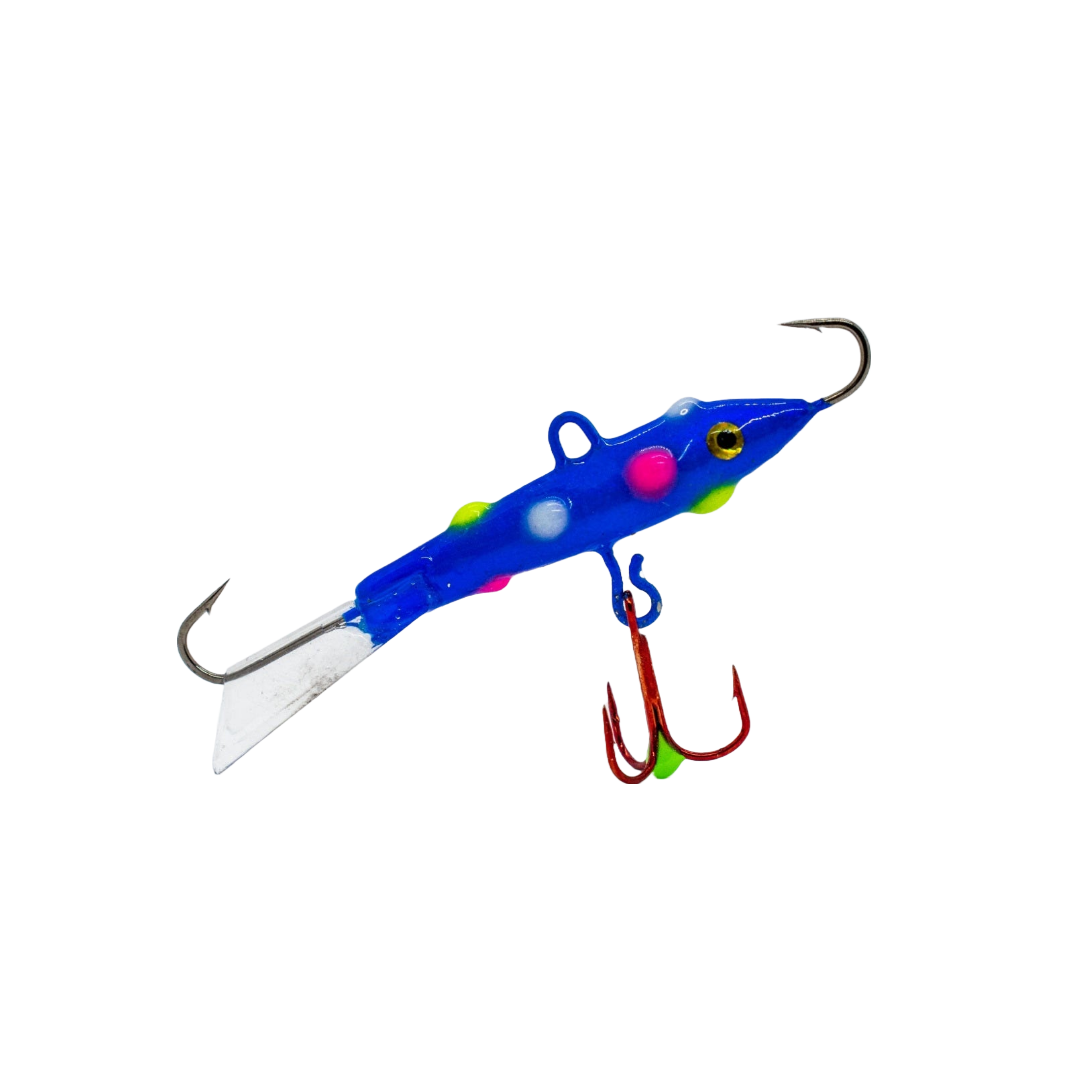 Mane Minnow – Mane Lures