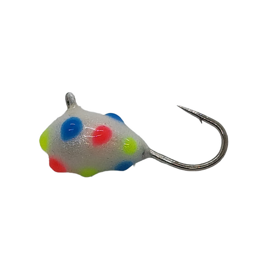 can fish see lures at night Acme Kastmaster Bucktail 3/4 oz. / Chrome Blue vibration and water displacement play a significant role in forage location Tackle Tip Tuesday - Top