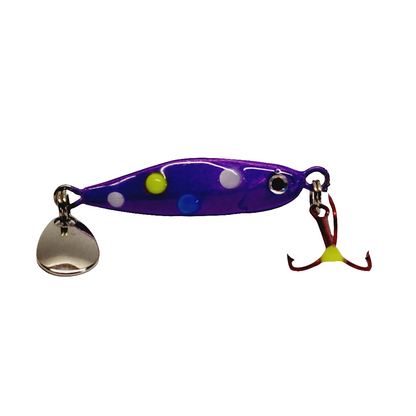 Slim Minnow Spoon