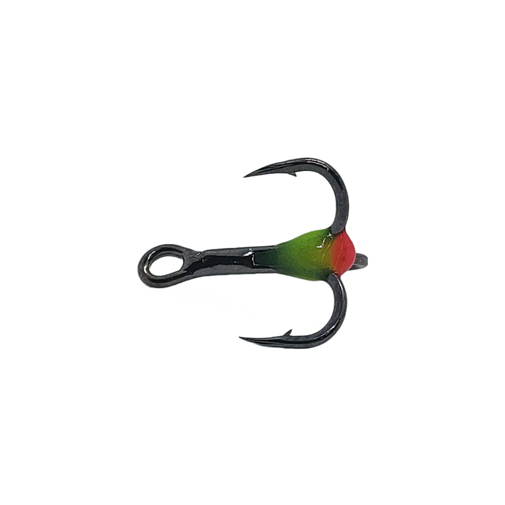 epoxy fishing hook Glow Hooks (3 Pack) – Mane Lures